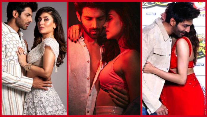 Bollywood Actors Love Affairs