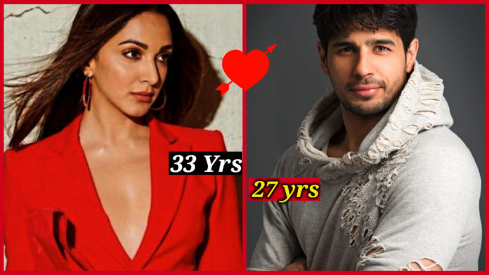 Bollywood Actresses Married Younger Men