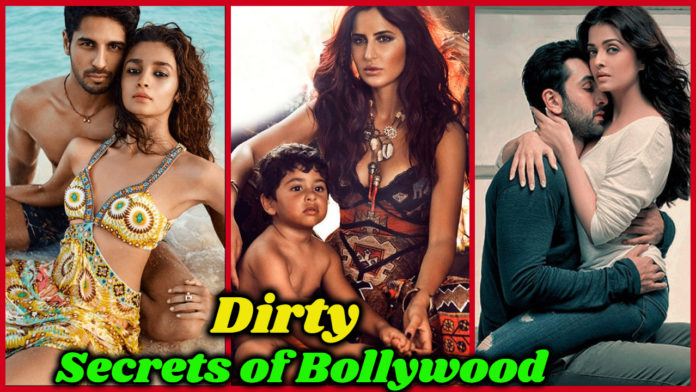 Top 10 Controversy Bollywood