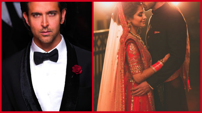 Hrithik Roshan Second Marriage