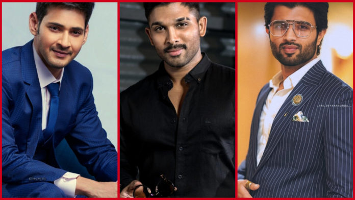 Richest South Indian Actors