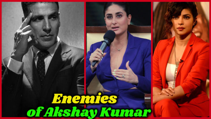 Akshay Kumar